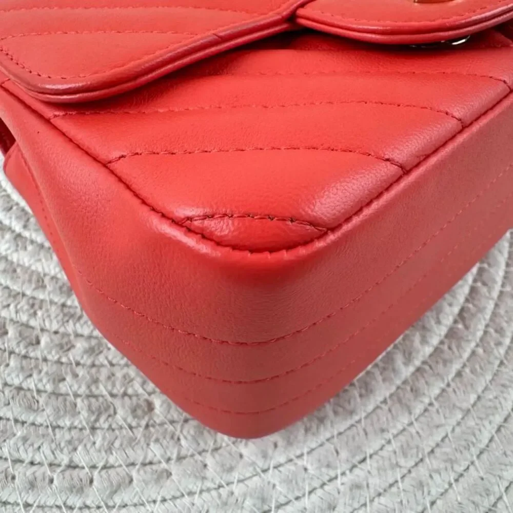 Chanel Women Pre-Loved Bag Very Good Condition